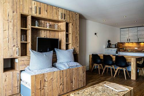 Apartamento Steibis Suite - Oberstaufen Plus