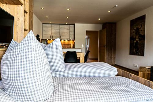 Apartamento Steibis Suite - Oberstaufen Plus