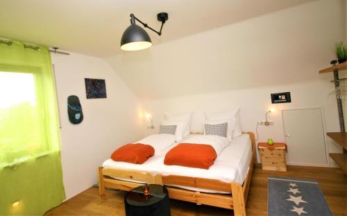 Hostal Schacht34