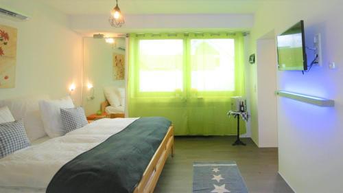 Hostal Schacht34