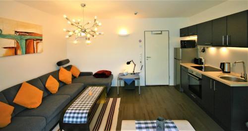 Hostal Schacht34