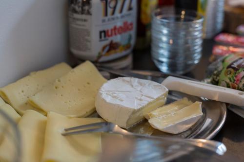 Hostal Schacht34