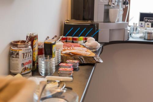 Hostal Schacht34