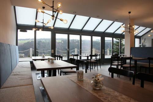 Landhotel Donaublick