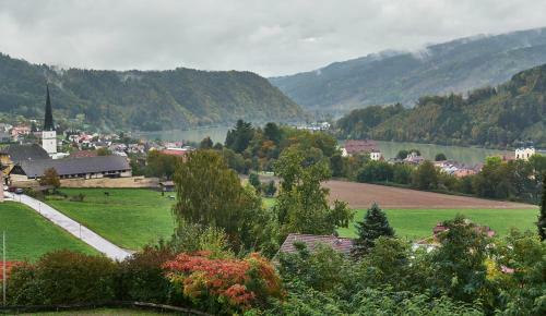 Landhotel Donaublick
