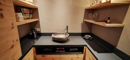 Apartamento Chalet Sinswang Am Hochgrat