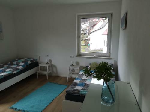 Apartamento Ferienwohnungen-oberkochen.de Stadtherberge Sperberstra�e