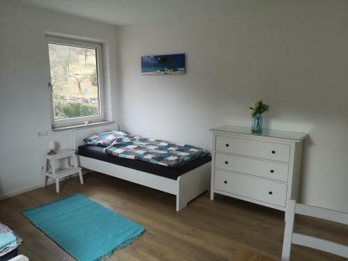 Apartamento Ferienwohnungen-oberkochen.de Stadtherberge Sperberstra�e