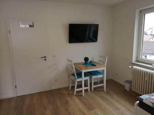 Apartamento Ferienwohnungen-oberkochen.de Stadtherberge Sperberstra�e