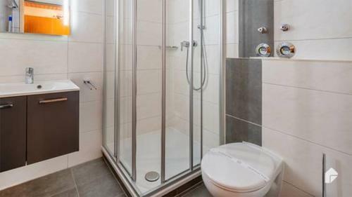 Apartamento Fewo Sch�nblick Oberstaufen/steibis