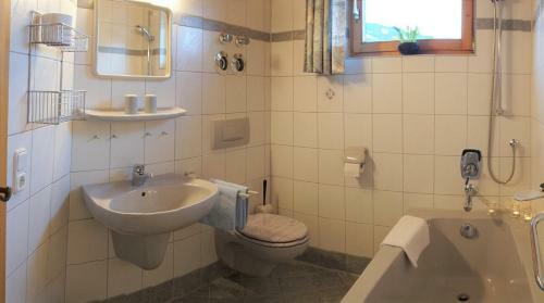 Apartamento Ferienwohnung Hartmann
