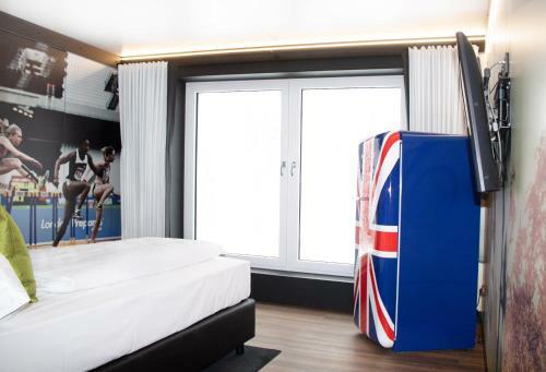 Obd Hotel