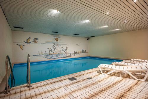 Apartamento Ferienwohnanlage Oberaudorf Zwei Zimmerwohnung E3