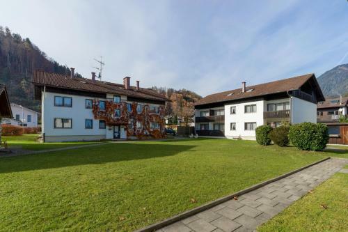Apartamento Ferienwohnanlage Oberaudorf Zwei Zimmerwohnung E3