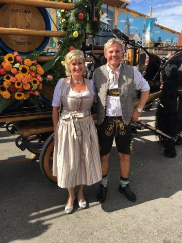 Apartamento Ferienwohnanlage Oberaudorf Zwei Zimmerwohnung E3
