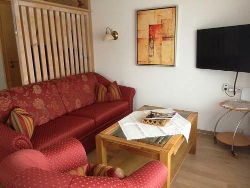 Apartamento Alpenflair Ferienwohnung 228 S�llereck