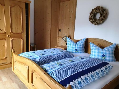 Apartamento Alpenflair Ferienwohnung 228 S�llereck