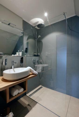 Patentkrug Design Hotel