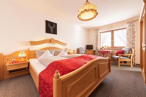 Apartamento Alpenblick