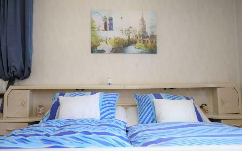 Apartamento Ferienwohnung R�hrer