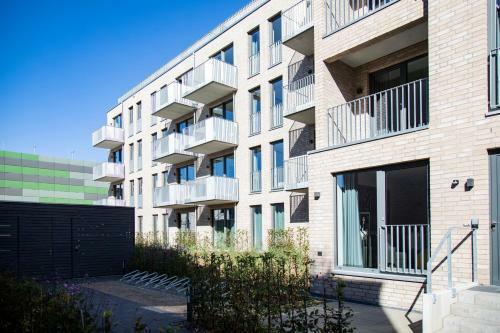 Apartamento Qpartments