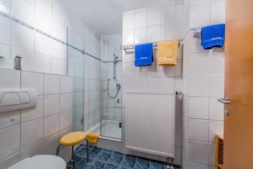 Apartamento Petrushof Ferienwohnung Vogelspitz