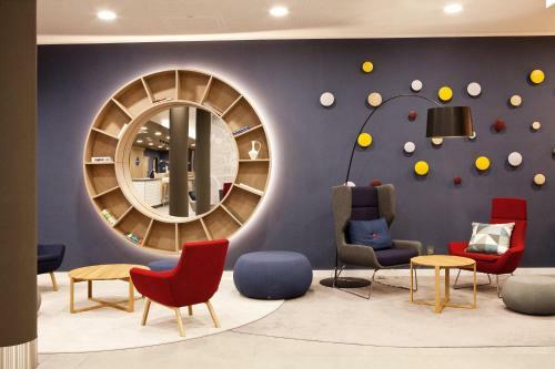 Holiday Inn Express Munich - Olching, An Ihg Hotel