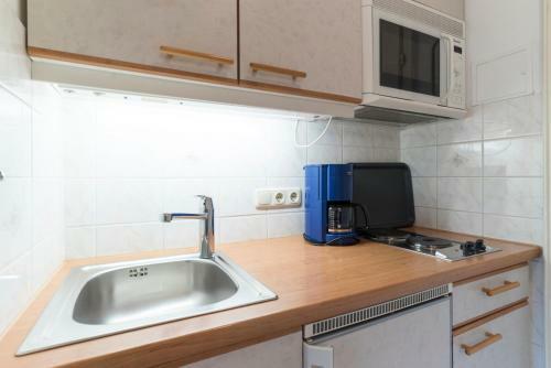 Apartamento Ferienwohnung Posse