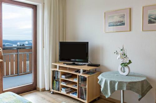 Apartamento Ferienwohnung Gebhart