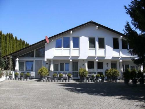 Apartamento Fewo Eg Links - Hunde Erlaubt