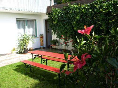 Ferienhaus Hainz