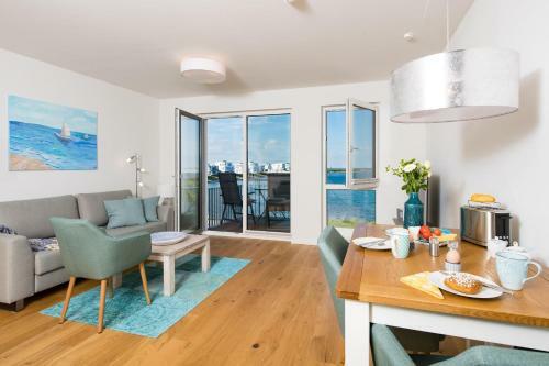 Apartamentos Alma