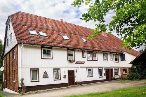 Apartamentos Urlaub Auf Dem Lindnerhof