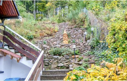 Stunning Home In Osterode W/ Wifi And 3 Bedrooms