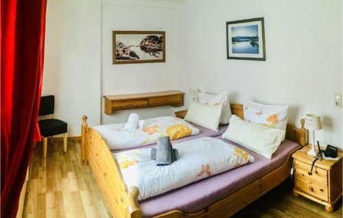 Stunning Home In Osterode W/ Wifi And 3 Bedrooms