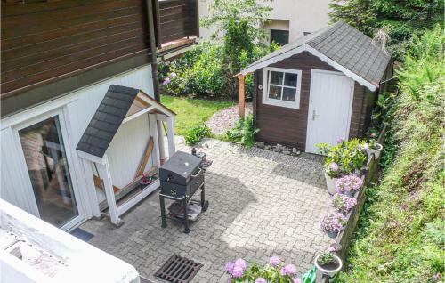 Stunning Home In Osterode W/ Wifi And 3 Bedrooms