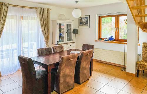 Stunning Home In Osterode W/ Wifi And 3 Bedrooms