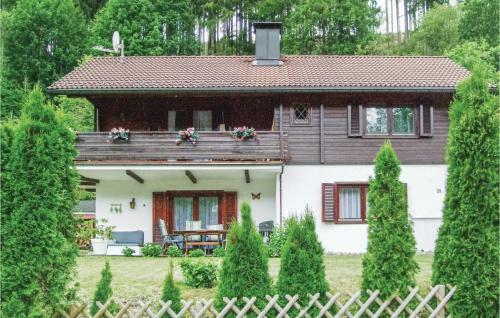 Stunning Home In Osterode W/ Wifi And 3 Bedrooms