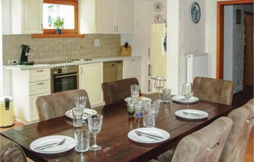 Stunning Home In Osterode W/ Wifi And 3 Bedrooms