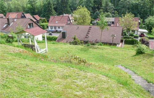 Stunning Home In Osterode W/ Wifi And 3 Bedrooms