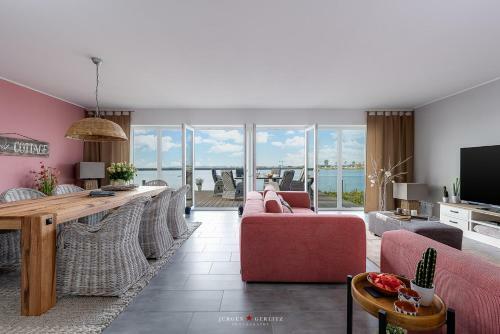 Ferienhaus Villa Atlantis