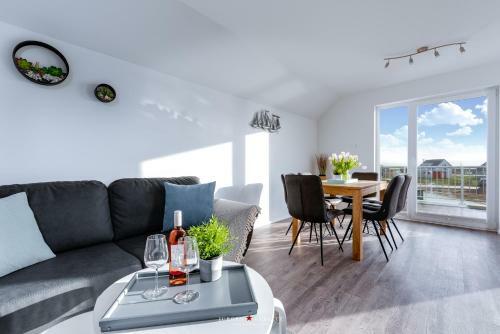 Apartamento Ostseeskipper