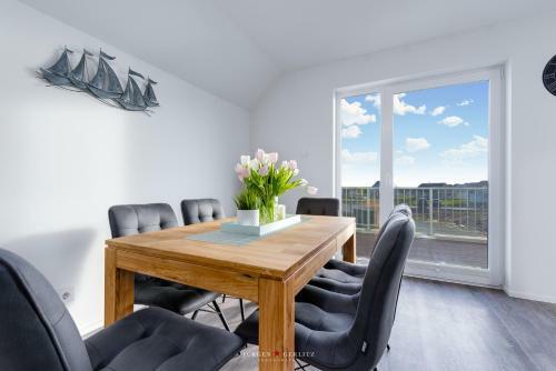 Apartamento Ostseeskipper