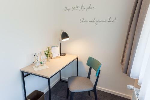 Hotel & Caf� M�hlengl�ck