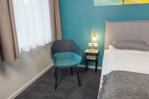 Hotel & Caf� M�hlengl�ck