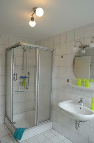 Apartamento Ferienwohnung Fehn-fee, 85113