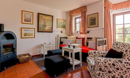Apartamento Bootsanleger, Landhaus Haven H��vt