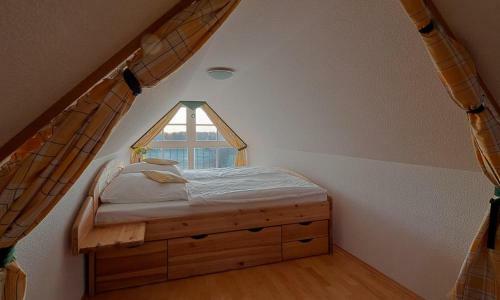 Apartamento Wiesenblick