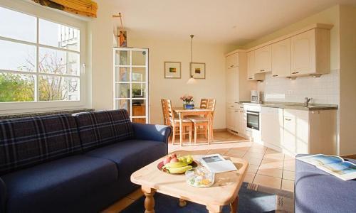 Apartamento Am Paetowhof 3 4