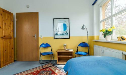 Apartamento Nathalie